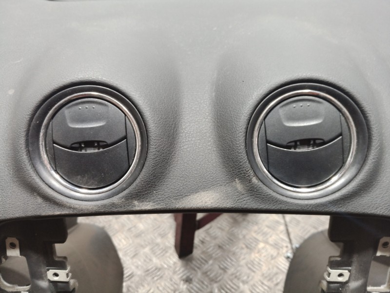 Recambio de salpicadero para ford mondeo ber. (ca2) limited edition referencia OEM IAM   