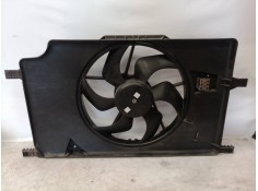 Recambio de electroventilador para renault laguna ii (bg0) authentique referencia OEM IAM 8200231756 8200231756 8200231756 2