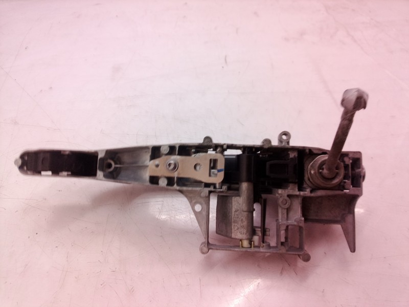 Recambio de maneta exterior delantera izquierda para citroën c4 picasso business class referencia OEM IAM   