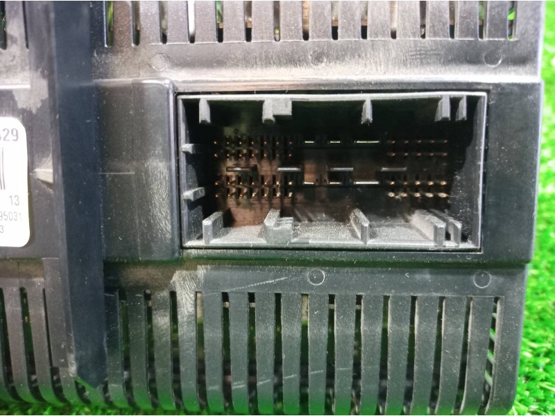 Recambio de mando luces para bmw serie 3 coupe (e46) 2.0 16v cat referencia OEM IAM 086480051 086480051 086480051