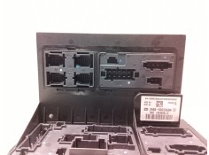 Recambio de caja reles / fusibles para mercedes-benz clase cls (w219) 500 (219.375) referencia OEM IAM 2115454401 2115454401 211 2