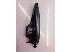 Recambio de maneta exterior trasera derecha para citroën c4 picasso business class referencia OEM IAM 9675341580 9675341580 9675