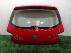 Recambio de porton trasero para seat ibiza sc (6j1) emoción referencia OEM IAM 3PUERTAS 3 PUERTAS 3 PUERTAS