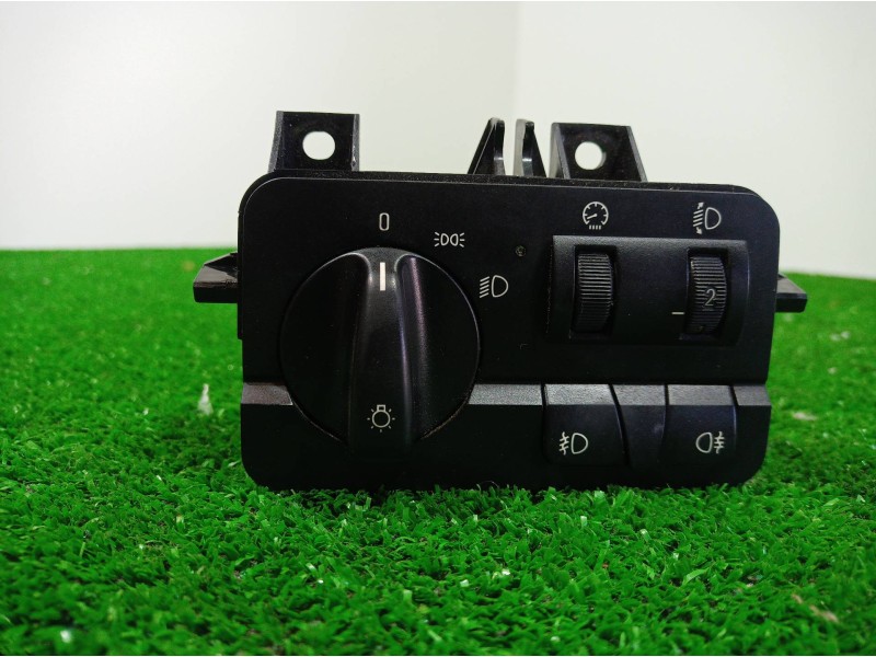 Recambio de mando luces para bmw serie 3 coupe (e46) 2.0 16v cat referencia OEM IAM 086480051 086480051 086480051