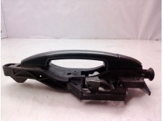 Recambio de maneta exterior trasera derecha para citroën c4 picasso business class referencia OEM IAM 9675341580 9675341580 9675 2