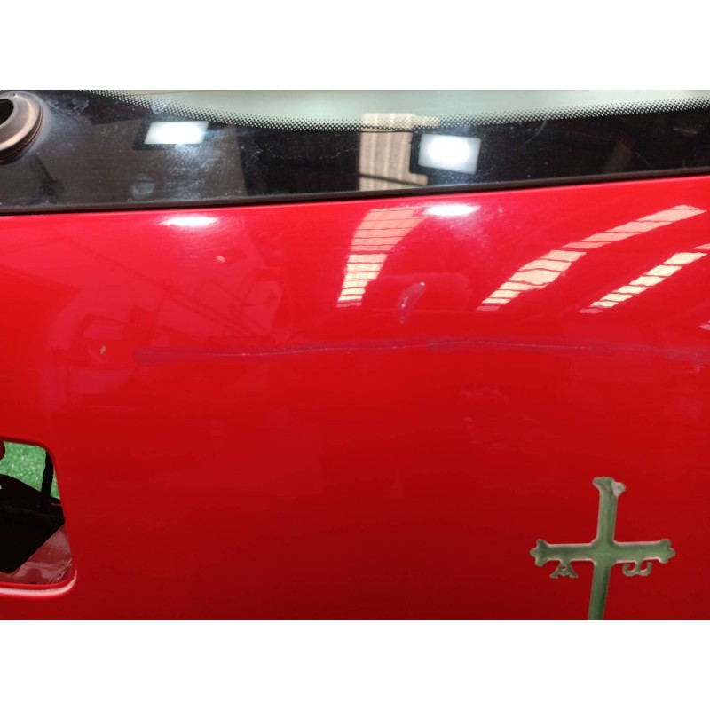 Recambio de porton trasero para seat ibiza sc (6j1) emoción referencia OEM IAM 3PUERTAS 3 PUERTAS 3 PUERTAS