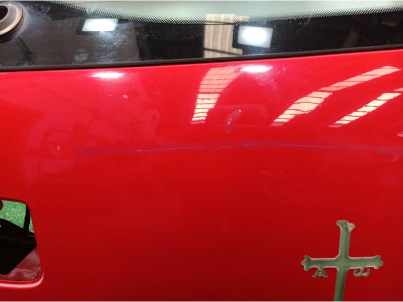 Recambio de porton trasero para seat ibiza sc (6j1) emoción referencia OEM IAM 3PUERTAS 3 PUERTAS 3 PUERTAS