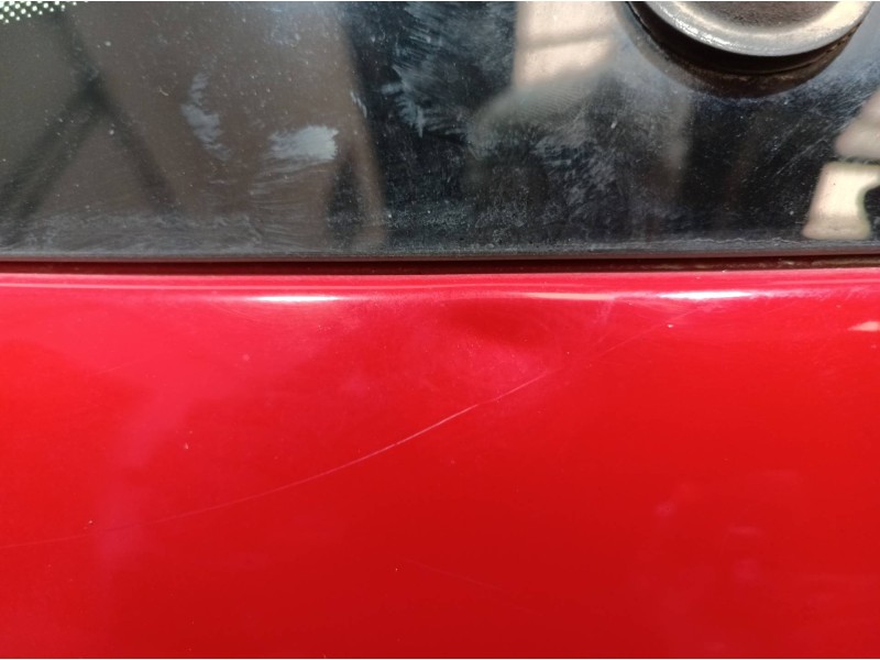 Recambio de porton trasero para seat ibiza sc (6j1) emoción referencia OEM IAM 3PUERTAS 3 PUERTAS 3 PUERTAS