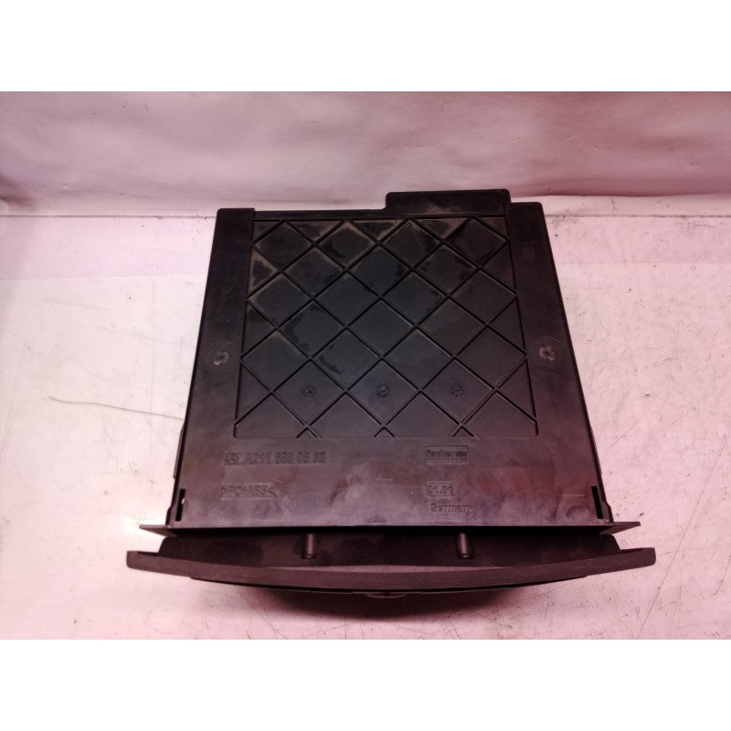 Recambio de mando multifuncion para mercedes-benz clase cls (w219) 500 (219.375) referencia OEM IAM A2116800552 A2116800552 A211