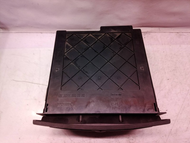 Recambio de mando multifuncion para mercedes-benz clase cls (w219) 500 (219.375) referencia OEM IAM A2116800552 A2116800552 A211