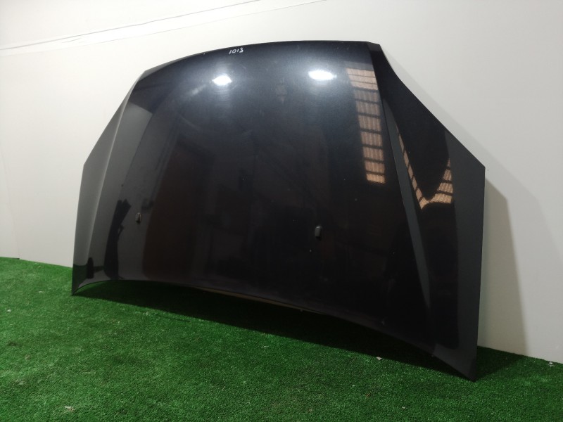 Recambio de capot para ford focus c-max (cap) 30 aniversario referencia OEM IAM   