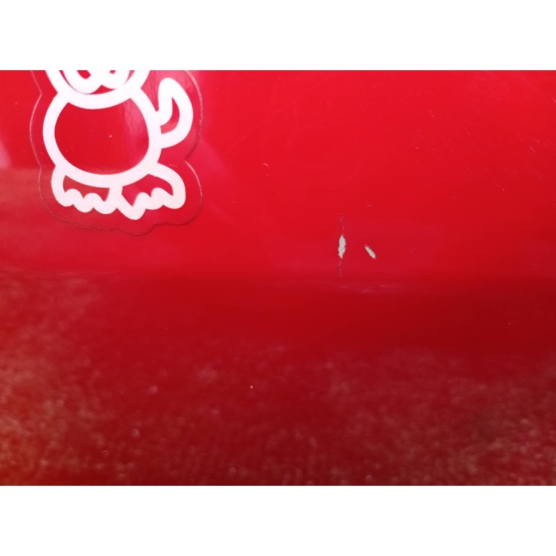 Recambio de porton trasero para seat ibiza sc (6j1) emoción referencia OEM IAM 3PUERTAS 3 PUERTAS 3 PUERTAS