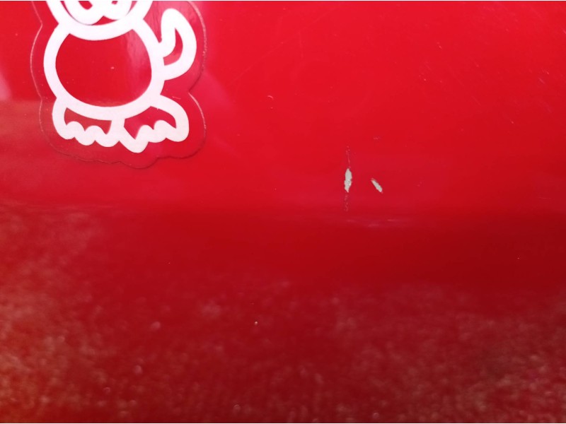 Recambio de porton trasero para seat ibiza sc (6j1) emoción referencia OEM IAM 3PUERTAS 3 PUERTAS 3 PUERTAS