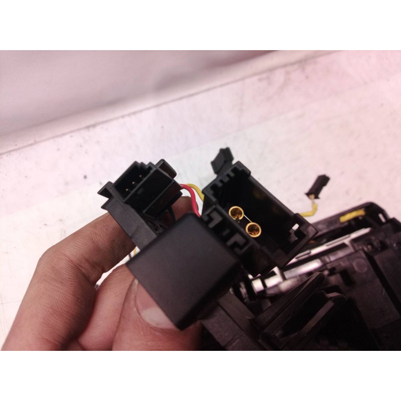 Recambio de mando multifuncion para mercedes-benz clase cls (w219) 500 (219.375) referencia OEM IAM A2116800552 A2116800552 A211