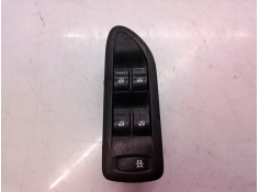 Recambio de mando elevalunas delantero izquierdo para renault laguna ii (bg0) authentique referencia OEM IAM 26515 26515 26515