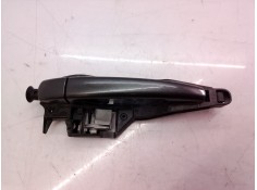 Recambio de maneta exterior trasera izquierda para citroën c4 picasso business class referencia OEM IAM 9675341680 9675341680 96