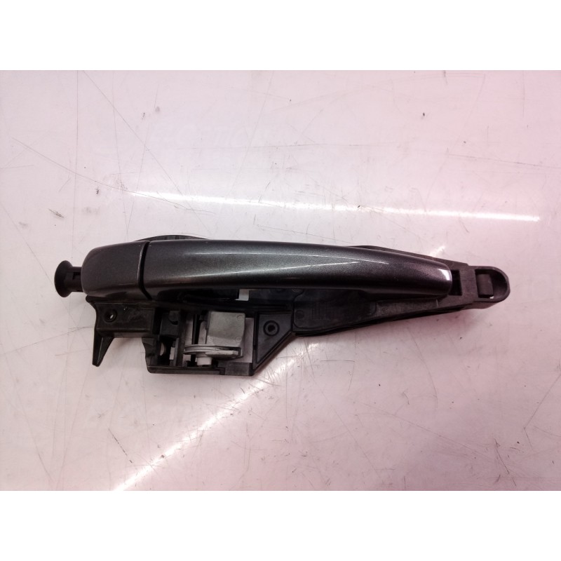 Recambio de maneta exterior trasera izquierda para citroën c4 picasso business class referencia OEM IAM 9675341680 9675341680 96