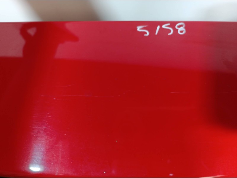 Recambio de porton trasero para seat ibiza sc (6j1) emoción referencia OEM IAM 3PUERTAS 3 PUERTAS 3 PUERTAS