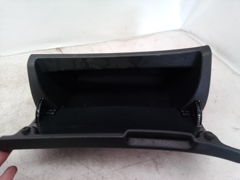 Recambio de guantera para skoda fabia (5j2 ) monte carlo referencia OEM IAM 5J1857096B 5J1857096B 5J1857096B