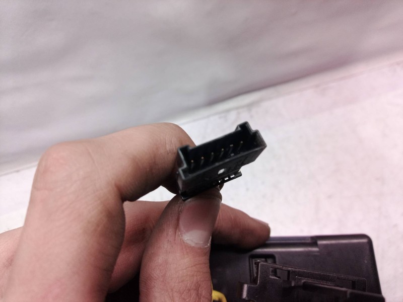 Recambio de mando multifuncion para mercedes-benz clase cls (w219) 500 (219.375) referencia OEM IAM A2116800552 A2116800552 A211