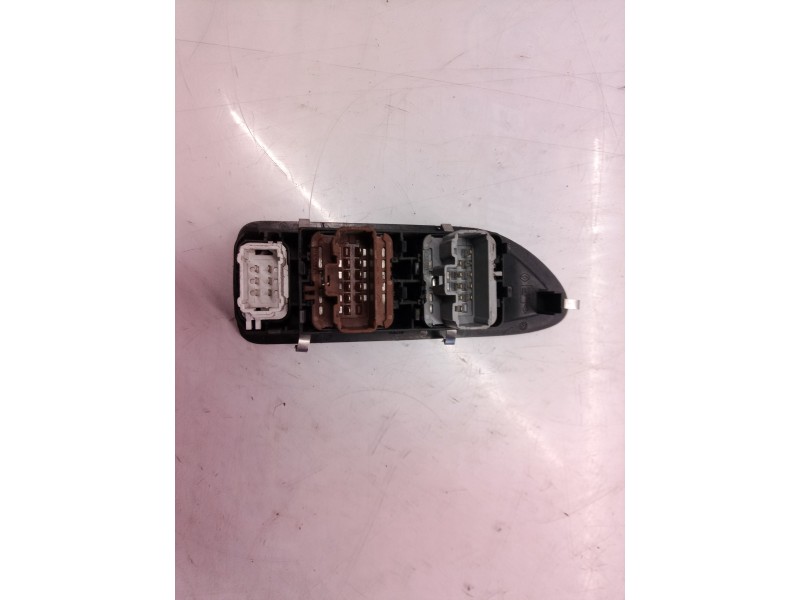 Recambio de mando elevalunas delantero izquierdo para renault laguna ii (bg0) authentique referencia OEM IAM 26515 26515 26515