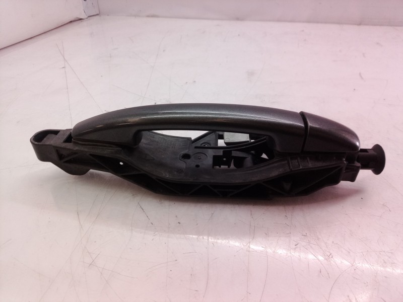 Recambio de maneta exterior trasera izquierda para citroën c4 picasso business class referencia OEM IAM 9675341680 9675341680 96
