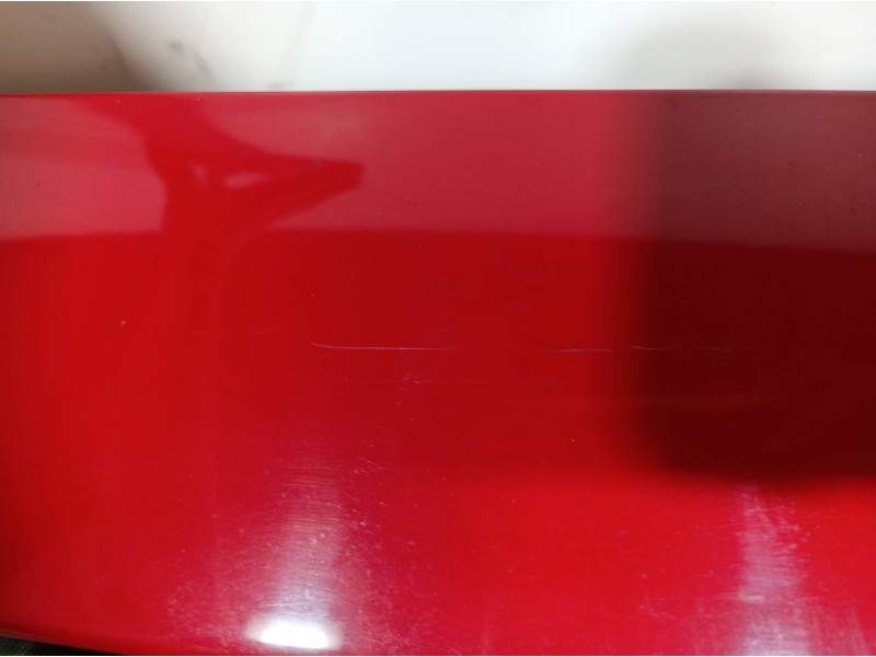 Recambio de porton trasero para seat ibiza sc (6j1) emoción referencia OEM IAM 3PUERTAS 3 PUERTAS 3 PUERTAS