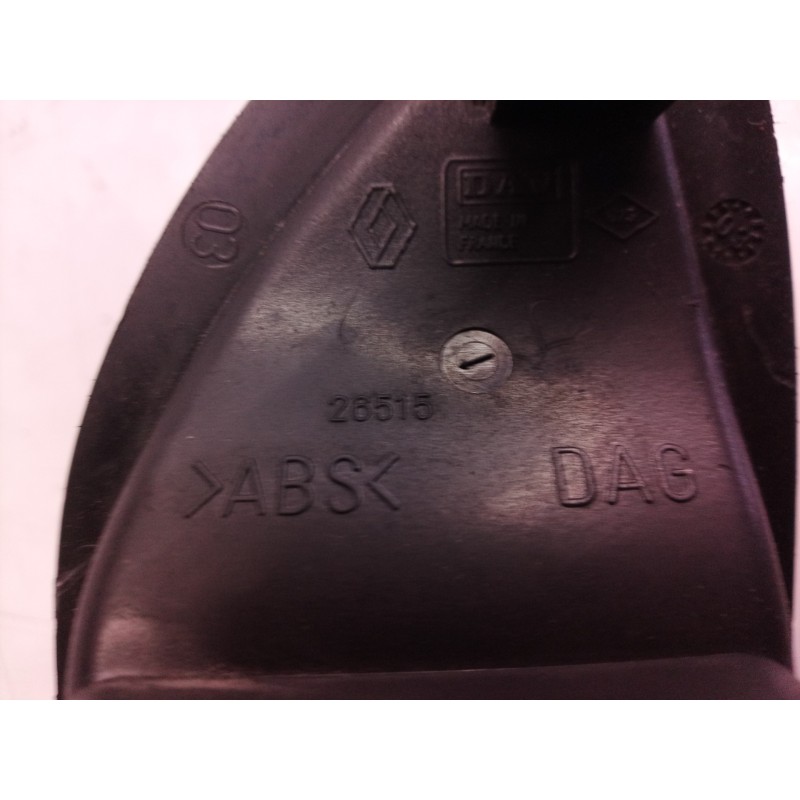 Recambio de mando elevalunas delantero izquierdo para renault laguna ii (bg0) authentique referencia OEM IAM 26515 26515 26515