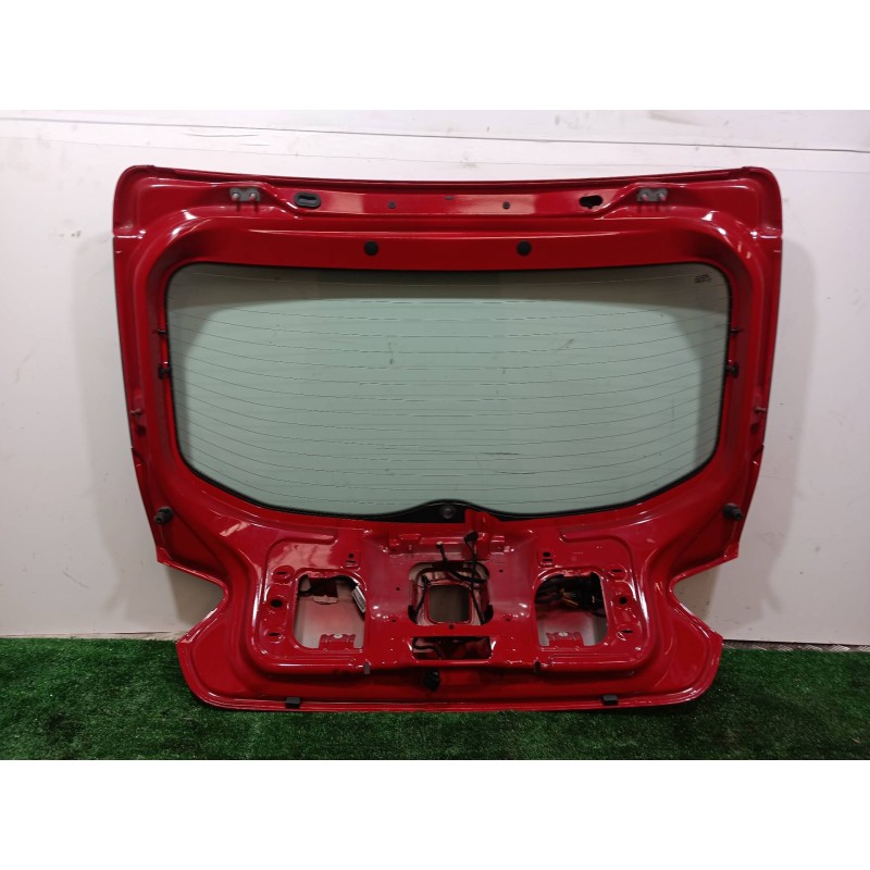 Recambio de porton trasero para seat ibiza sc (6j1) emoción referencia OEM IAM 3PUERTAS 3 PUERTAS 3 PUERTAS