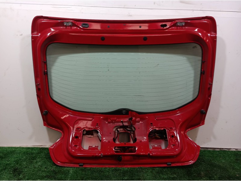 Recambio de porton trasero para seat ibiza sc (6j1) emoción referencia OEM IAM 3PUERTAS 3 PUERTAS 3 PUERTAS