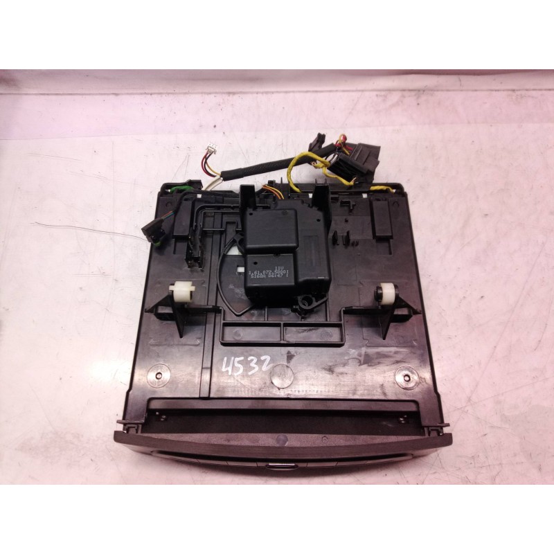 Recambio de mando multifuncion para mercedes-benz clase cls (w219) 500 (219.375) referencia OEM IAM A2116800552 A2116800552 A211