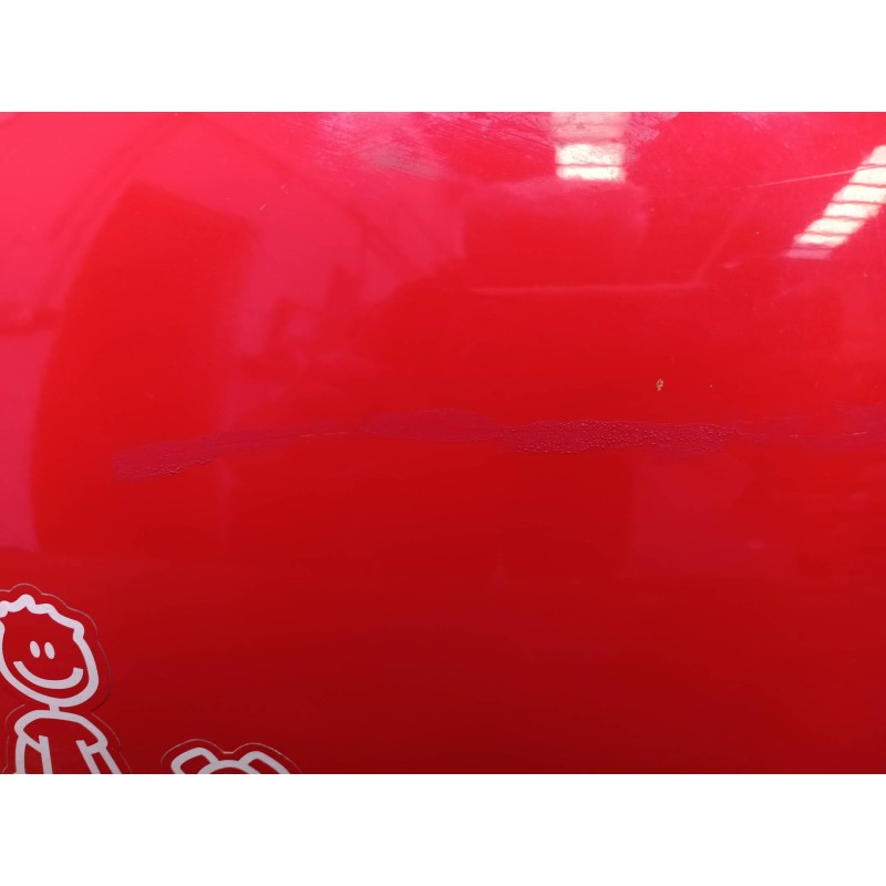 Recambio de porton trasero para seat ibiza sc (6j1) emoción referencia OEM IAM 3PUERTAS 3 PUERTAS 3 PUERTAS