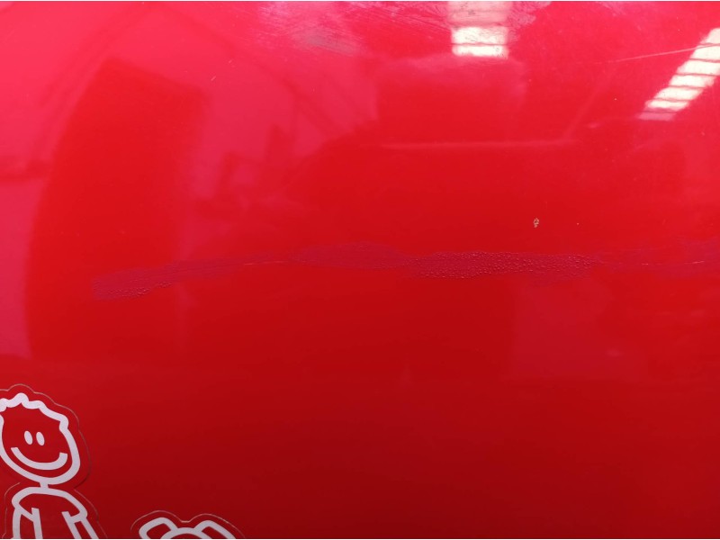 Recambio de porton trasero para seat ibiza sc (6j1) emoción referencia OEM IAM 3PUERTAS 3 PUERTAS 3 PUERTAS