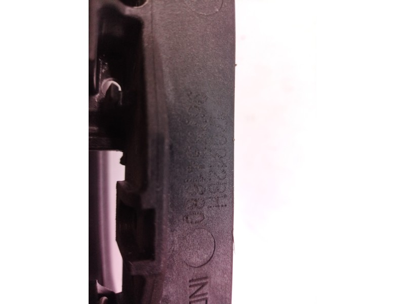 Recambio de maneta exterior trasera izquierda para citroën c4 picasso business class referencia OEM IAM 9675341680 9675341680 96