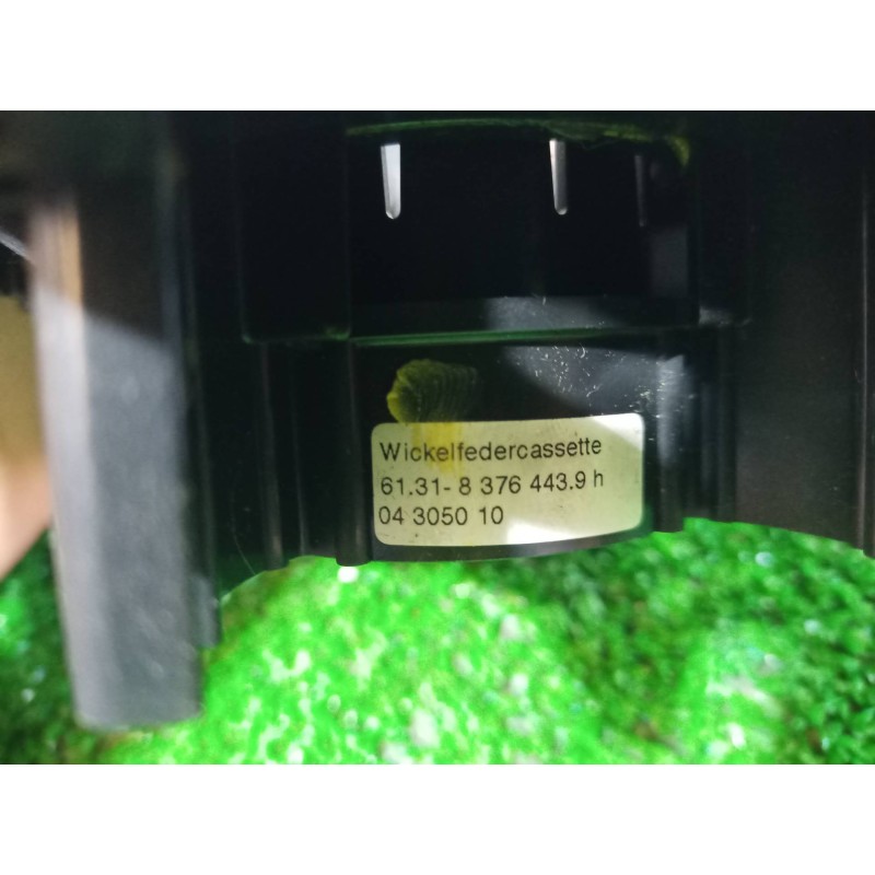 Recambio de anillo airbag para bmw serie 3 coupe (e46) 2.0 16v cat referencia OEM IAM 04305010 04305010 04305010