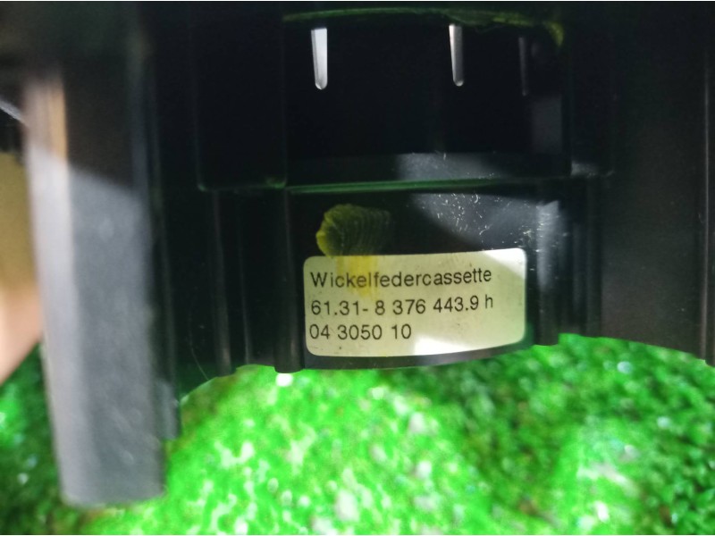 Recambio de anillo airbag para bmw serie 3 coupe (e46) 2.0 16v cat referencia OEM IAM 04305010 04305010 04305010