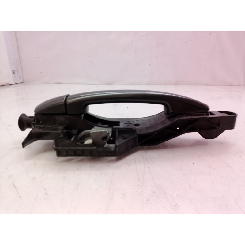 Recambio de maneta exterior trasera izquierda para citroën c4 picasso business class referencia OEM IAM 9675341680 9675341680 96