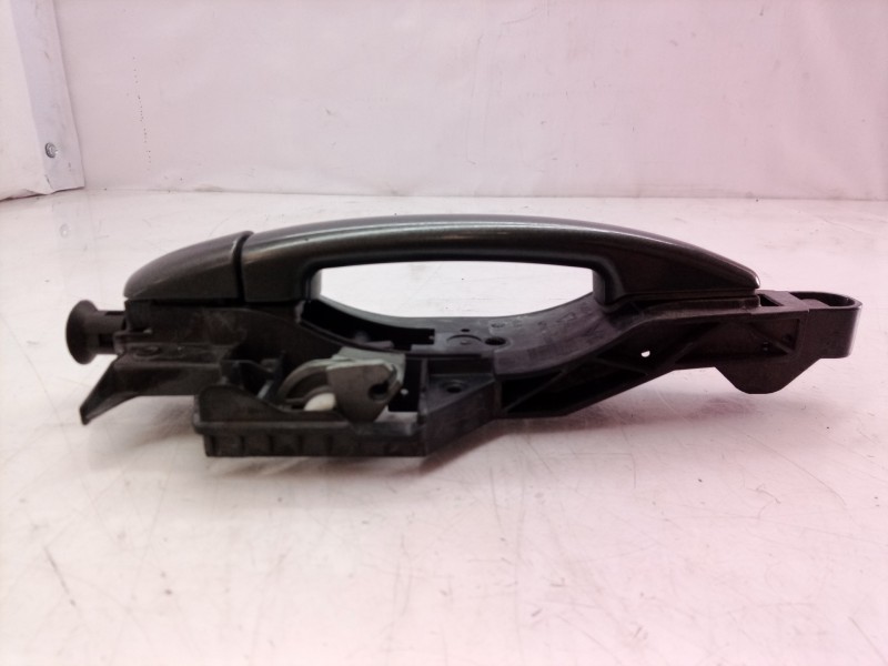 Recambio de maneta exterior trasera izquierda para citroën c4 picasso business class referencia OEM IAM 9675341680 9675341680 96