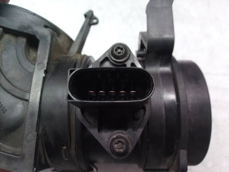 Recambio de caudalimetro para mercedes-benz clase cls (w219) 500 (219.375) referencia OEM IAM 0280217810 0280217810 1130940048