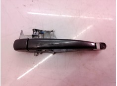 Recambio de maneta interior delantera derecha para citroën c4 picasso business class referencia OEM IAM 1199D3 1199D3 1199D3