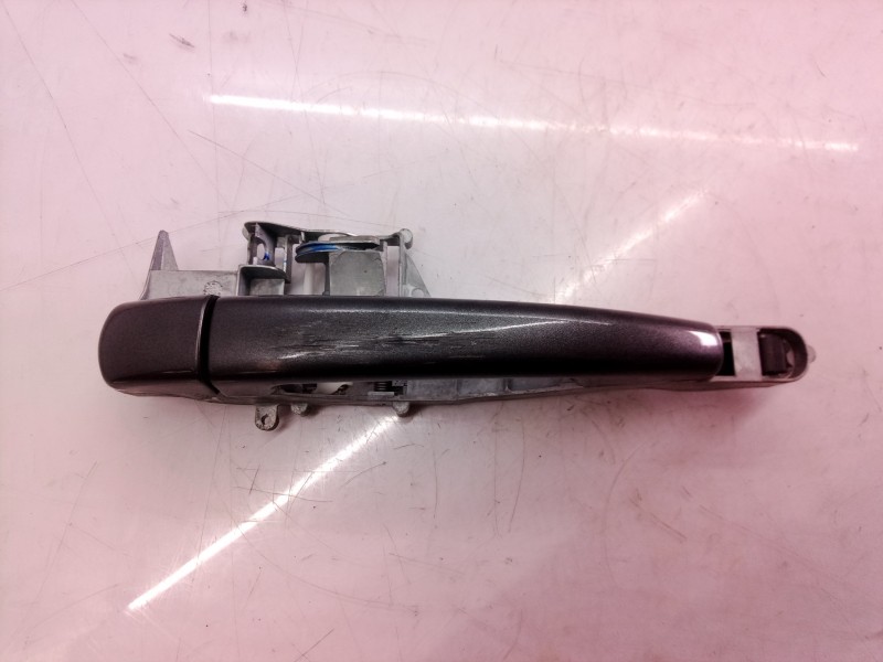 Recambio de maneta interior delantera derecha para citroën c4 picasso business class referencia OEM IAM 1199D3 1199D3 1199D3