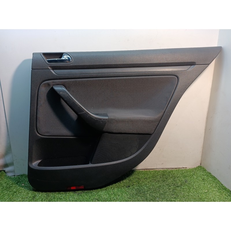 Recambio de guarnecido puerta trasera derecha para volkswagen golf v berlina (1k1) referencia OEM IAM 1K4868116 1K4868116 1K4868