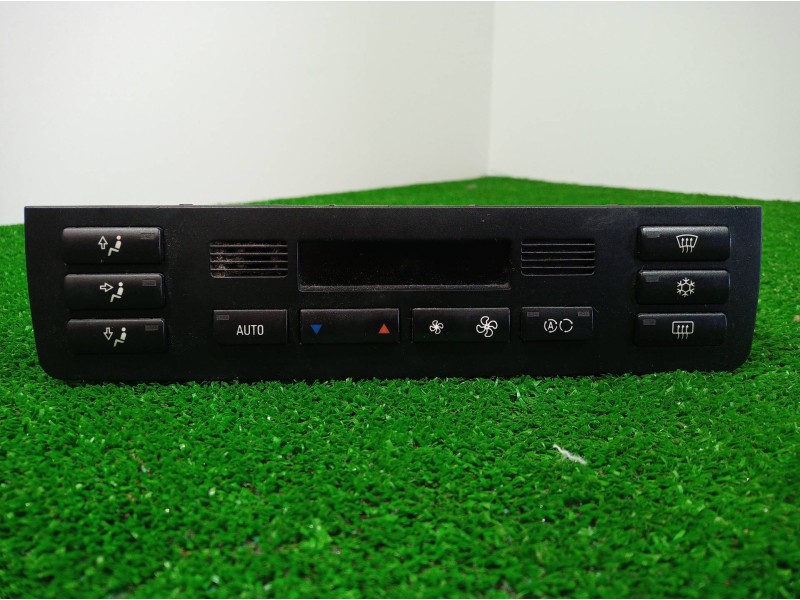 Recambio de mando climatizador para bmw serie 3 coupe (e46) 2.0 16v cat referencia OEM IAM 64116902440 64116902440 64116902440
