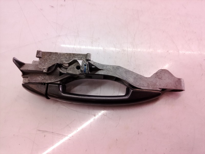 Recambio de maneta interior delantera derecha para citroën c4 picasso business class referencia OEM IAM 1199D3 1199D3 1199D3