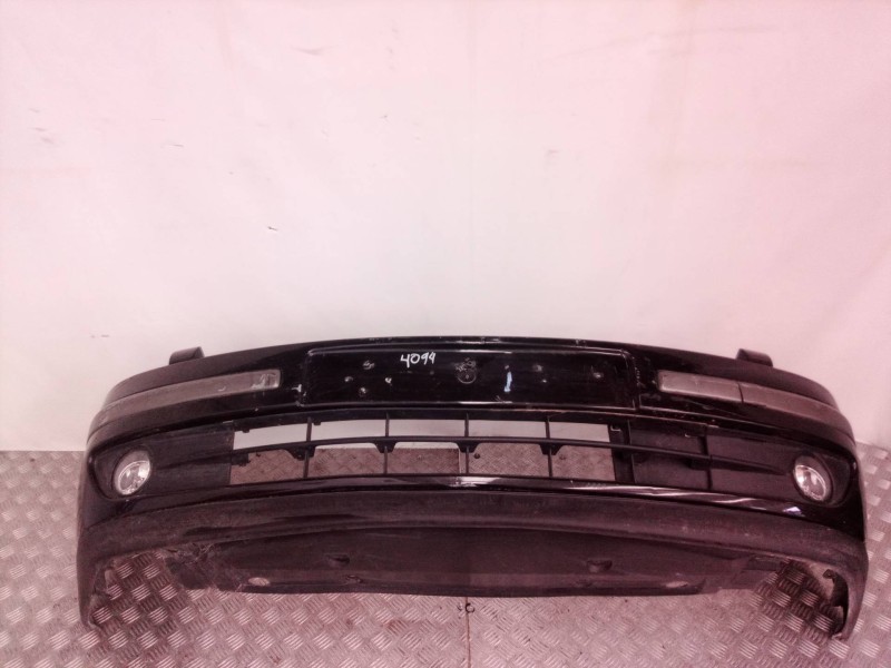 Recambio de paragolpes delantero para renault laguna ii (bg0) authentique referencia OEM IAM   