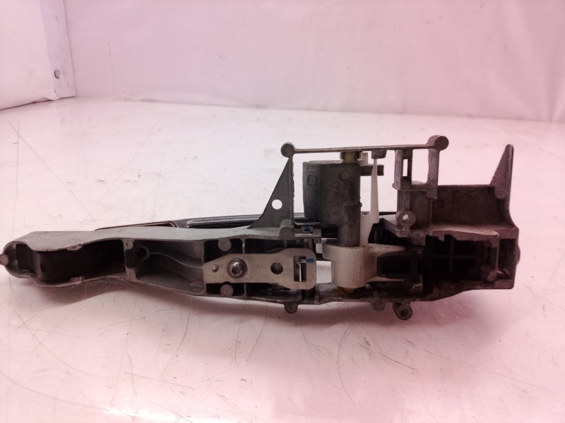 Recambio de maneta interior delantera derecha para citroën c4 picasso business class referencia OEM IAM 1199D3 1199D3 1199D3