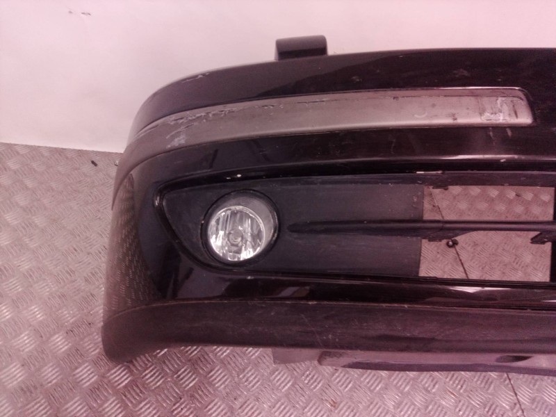 Recambio de paragolpes delantero para renault laguna ii (bg0) authentique referencia OEM IAM   