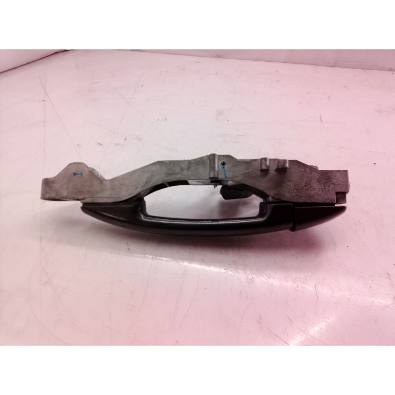 Recambio de maneta interior delantera derecha para citroën c4 picasso business class referencia OEM IAM 1199D3 1199D3 1199D3