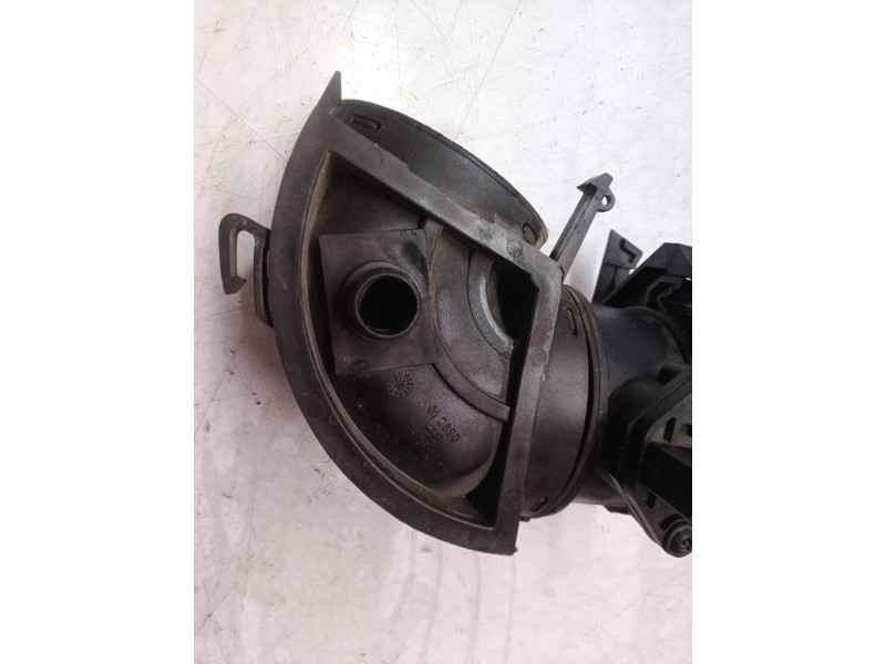 Recambio de caudalimetro para mercedes-benz clase cls (w219) 500 (219.375) referencia OEM IAM 0280217810 0280217810 1130940048