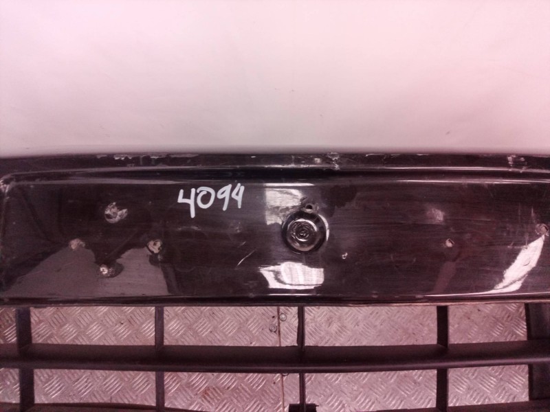 Recambio de paragolpes delantero para renault laguna ii (bg0) authentique referencia OEM IAM   